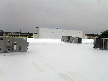 Roofix Inc (615) 735-3400