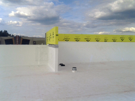 Roofix Inc (615) 735-3400