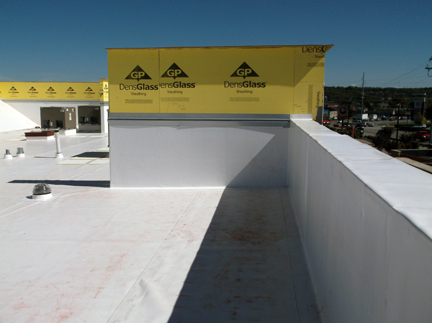 Roofix Inc (615) 735-3400