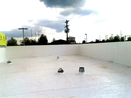 Roofix Inc (615) 735-3400