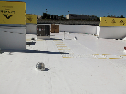 Roofix Inc (615) 735-3400