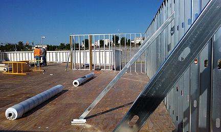 Roofix Inc (615) 735-3400