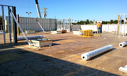 Roofix Inc (615) 735-3400