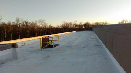 Roofix Inc (615) 735-3400