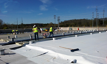 Roofix Inc (615) 735-3400