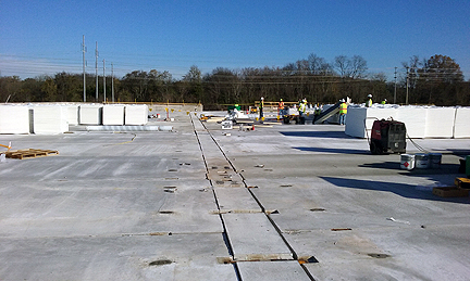 Roofix Inc (615) 735-3400