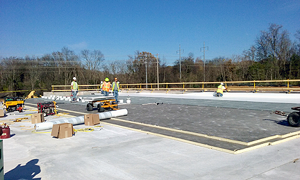 Roofix Inc (615) 735-3400
