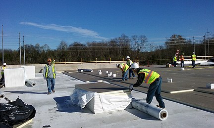 Roofix Inc (615) 735-3400