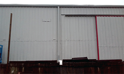 Roofix Inc (615) 735-3400