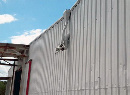 Roofix Inc (615) 735-3400