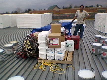 Roofix Inc (615) 735-3400