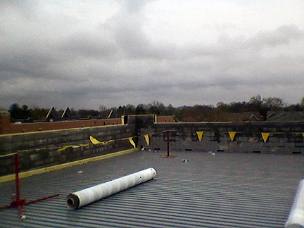 Roofix Inc (615) 735-3400