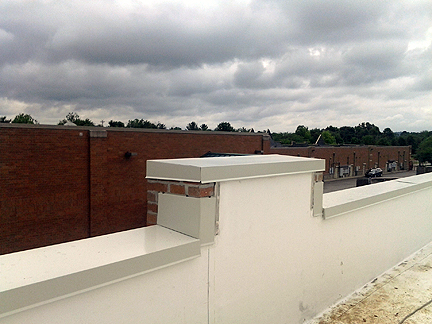Roofix Inc (615) 735-3400