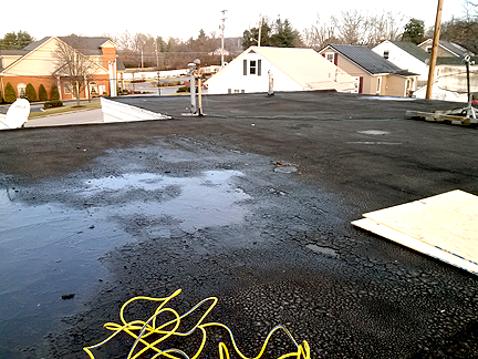 Roofix Inc (615) 735-3400