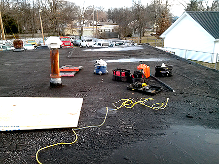 Roofix Inc (615) 735-3400