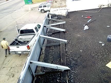 Roofix Inc (615) 735-3400