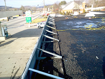 Roofix Inc (615) 735-3400