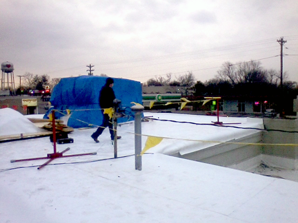 Roofix Inc (615) 735-3400