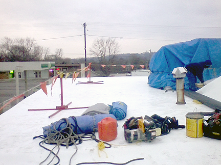 Roofix Inc (615) 735-3400