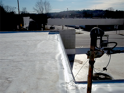 Roofix Inc (615) 735-3400