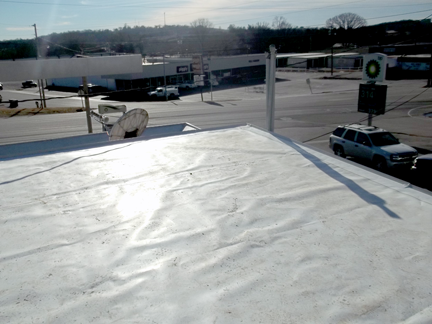 Roofix Inc (615) 735-3400