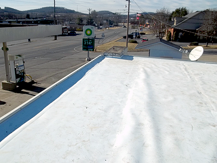 Roofix Inc (615) 735-3400