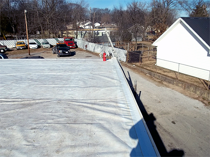 Roofix Inc (615) 735-3400