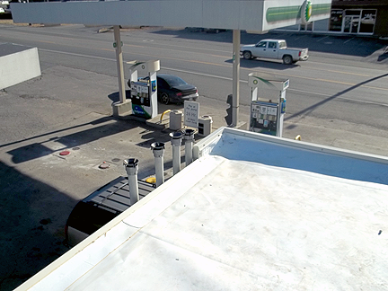 Roofix Inc (615) 735-3400