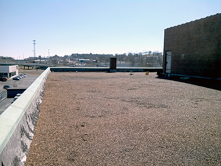 Roofix Inc (615) 735-3400
