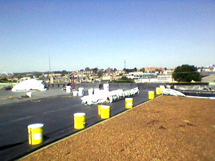 Roofix Inc (615) 735-3400
