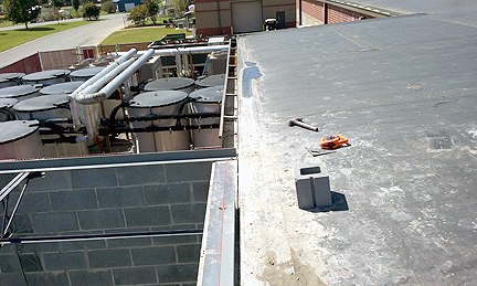 Roofix Inc (615) 735-3400