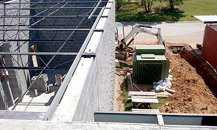 Roofix Inc (615) 735-3400
