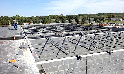 Roofix Inc (615) 735-3400