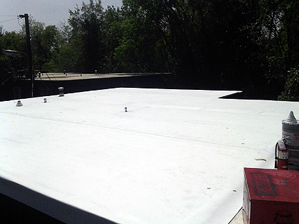 Roofix Inc (615) 735-3400
