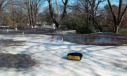 Roofix Inc (615) 735-3400