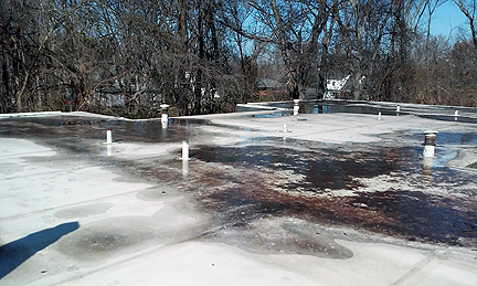 Roofix Inc (615) 735-3400