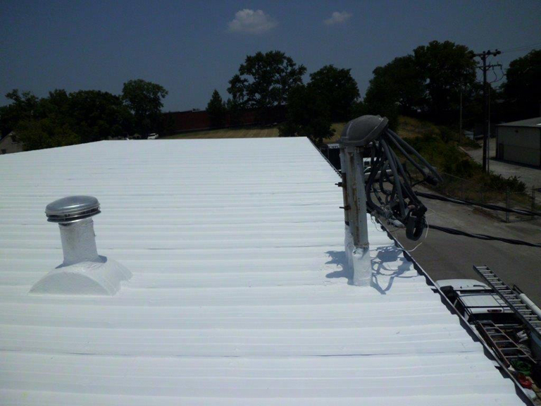 Roofix Inc (615) 735-3400