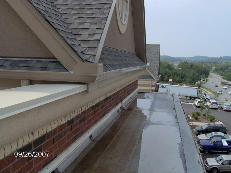 Roofix Inc (615) 735-3400