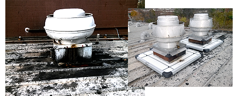 Roofix Inc (615) 735-3400